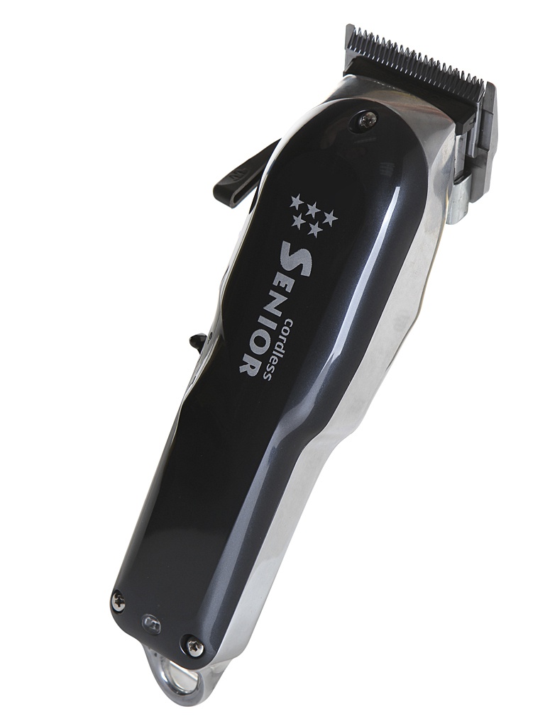 фото Машинка для стрижки волос Wahl Hair Clipper Senior Cordless 8504-016