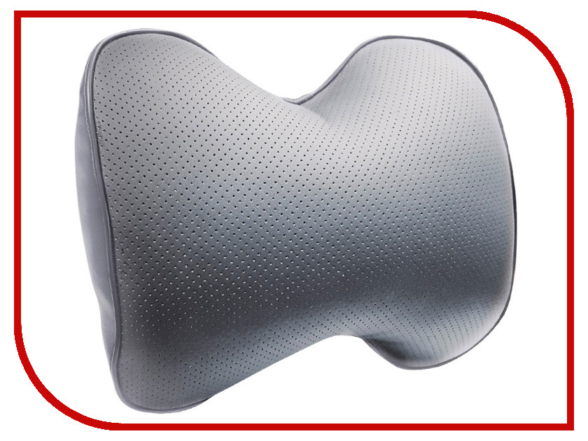 

Подушка для шеи Matex HO 07-00017 Grey, HO 07-00017