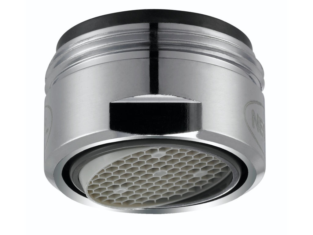 

Аэратор Neoperl SSR Perlator M24x1 Chrome 10853398, M24x1