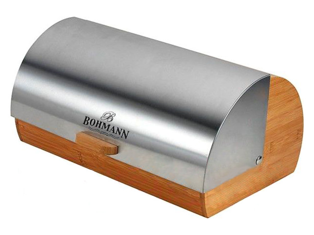 

Хлебница Bohmann BH-7256, 7256BH