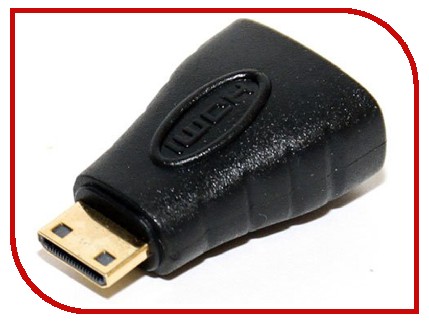 фото Аксессуар 5bites MINI HDMI M HH1805FM