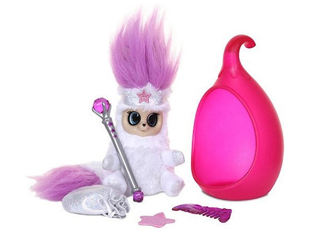 

Игрушка 1Toy Bush Baby World Принцесса Мелина White Т13952, Т13952