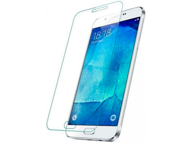 

Защитное стекло Zibelino для Samsung A8 2018 А530 Tempered Glass 0.33mm 2.5D ZTG-SAM-A8-2018, ZTG-SAM-A8-2018