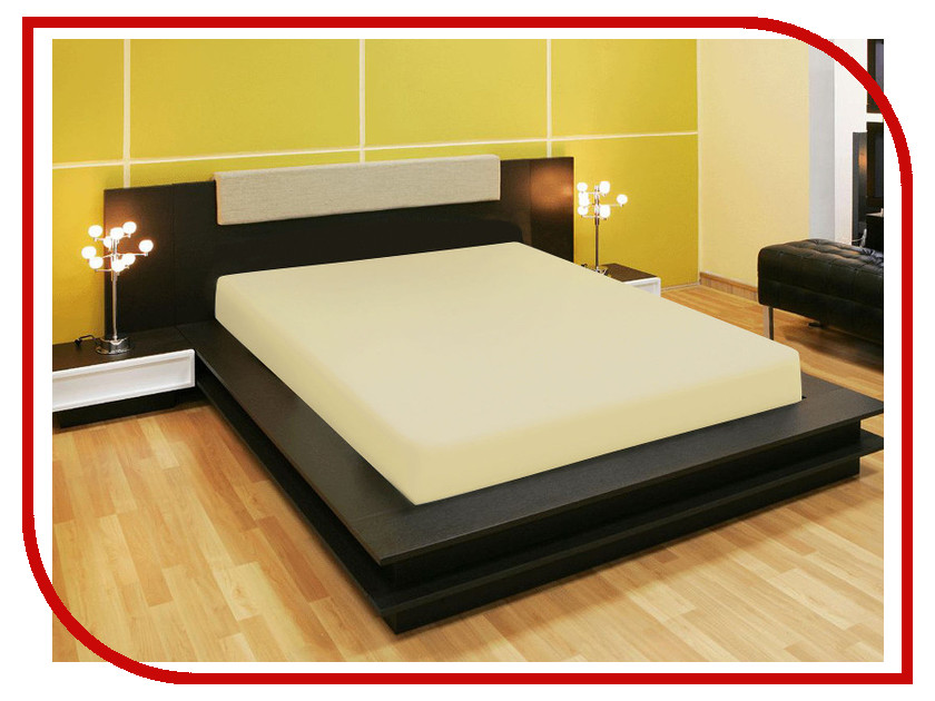 

Простыня Amore Mio AG 90x200 Трикотаж Beige 80179, 80179