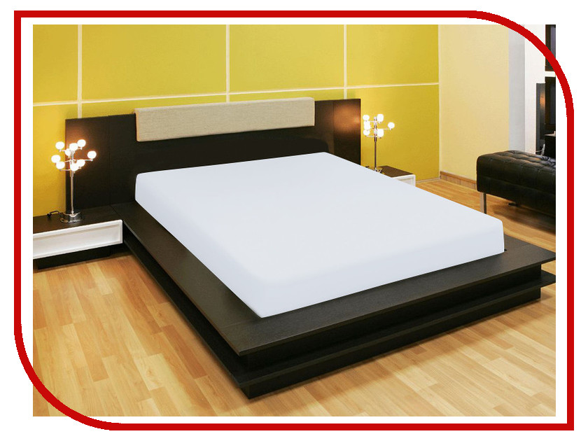 

Простыня Amore Mio AG 90x200 Трикотаж White 80178, 80178