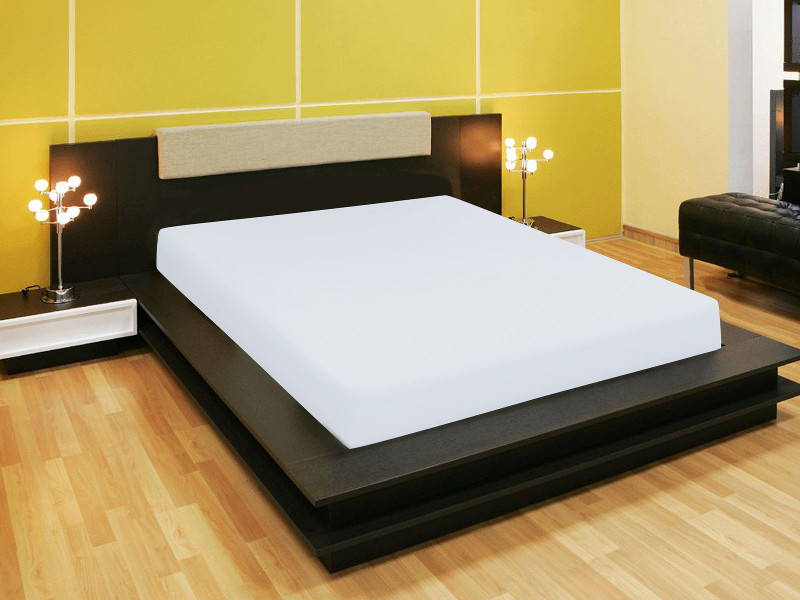 

Простыня Amore Mio AG 90x200 Трикотаж White 80178, 80178