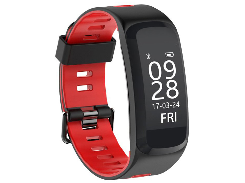 

Умный браслет ZDK F4 Red, F4