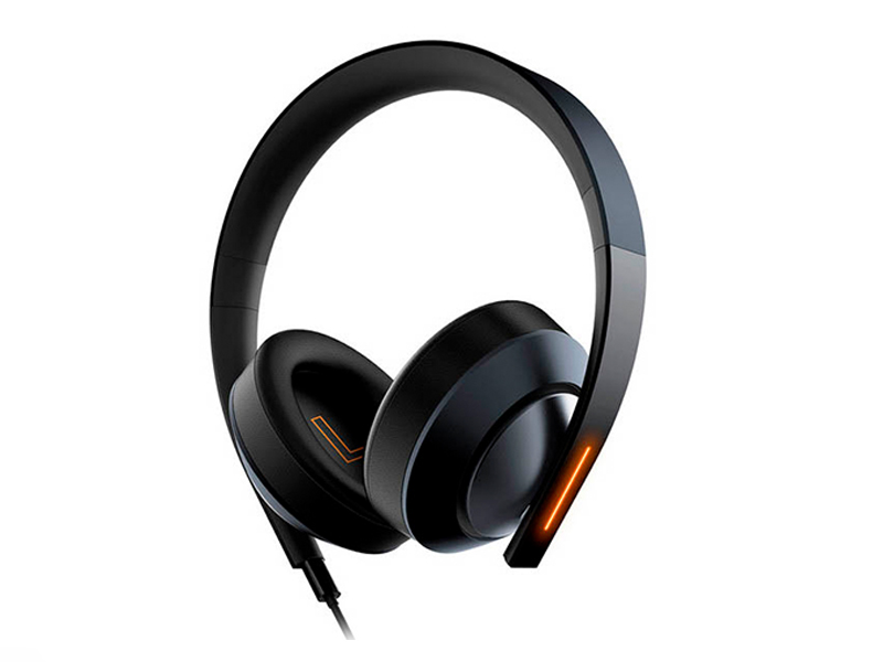 фото Наушники xiaomi mi gaming headset