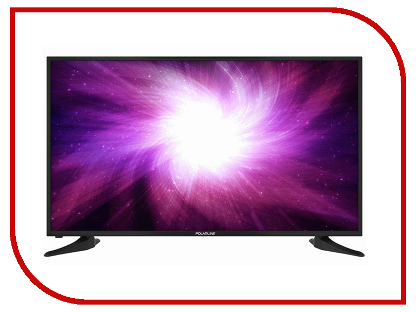

Телевизор Polarline 40PL51TC-SM, 40PL51TC-SM