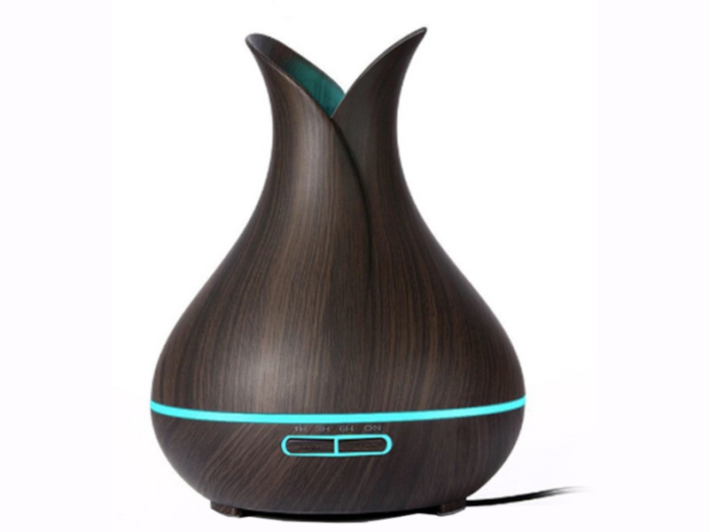 фото Увлажнитель Stay Gold VH400 Vase Black