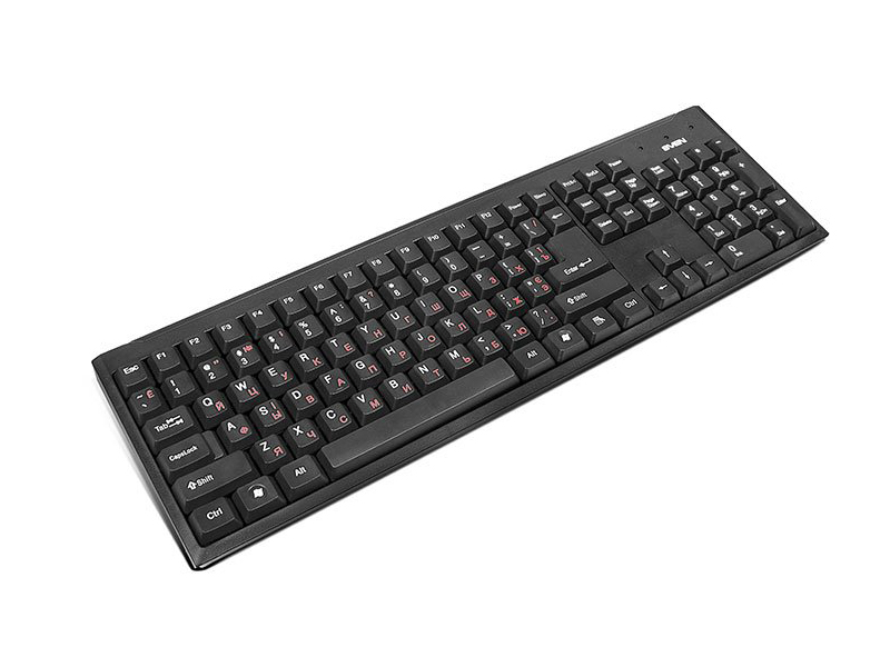 

Клавиатура Sven KB-S306 Black SV-014681, KB-S306