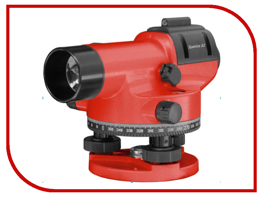 

Нивелир Condtrol Spektra 32, Spektra 32