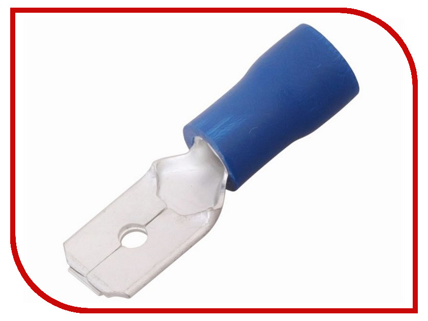 

Клемма Rexant 10шт Blue 06-0384-A, 06-0384-A