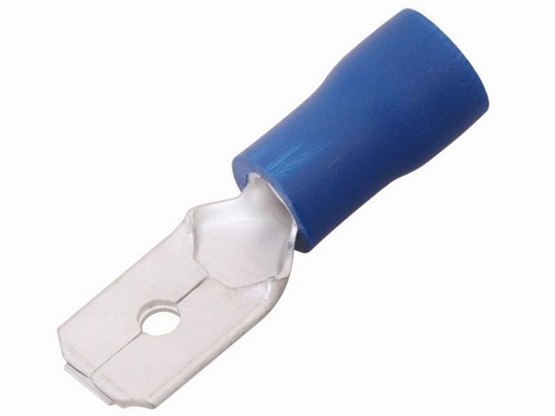 

Клемма Rexant 10шт Blue 06-0384-A, 06-0384-A
