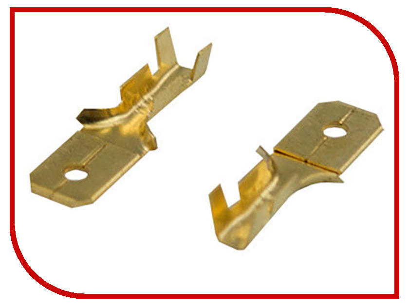 

Клемма Rexant 10шт 06-0398-A, 06-0398-A