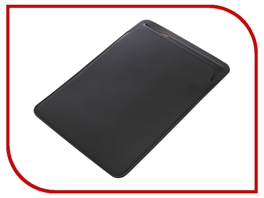 

Аксессуар Чехол для APPLE iPad 2018 9.7 Red Line Unit Black, УТ000015862