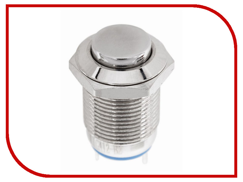 

Выключатель Rexant 250V 2A (2с) 06-0339-A, 06-0339-A
