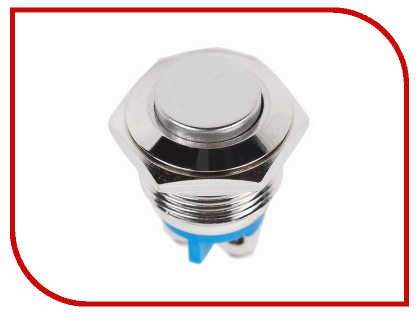 

Выключатель Rexant 250V 3A (2с) 06-0348-A, 06-0348-A
