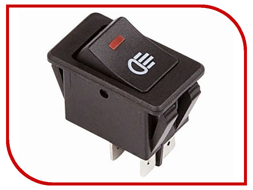 

Выключатель Rexant 12V 35A (4c) 06-0336-B, 06-0336-B