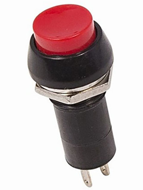 

Выключатель Rexant 250V 1A (2c) Red 06-0314-A, 06-0314-A