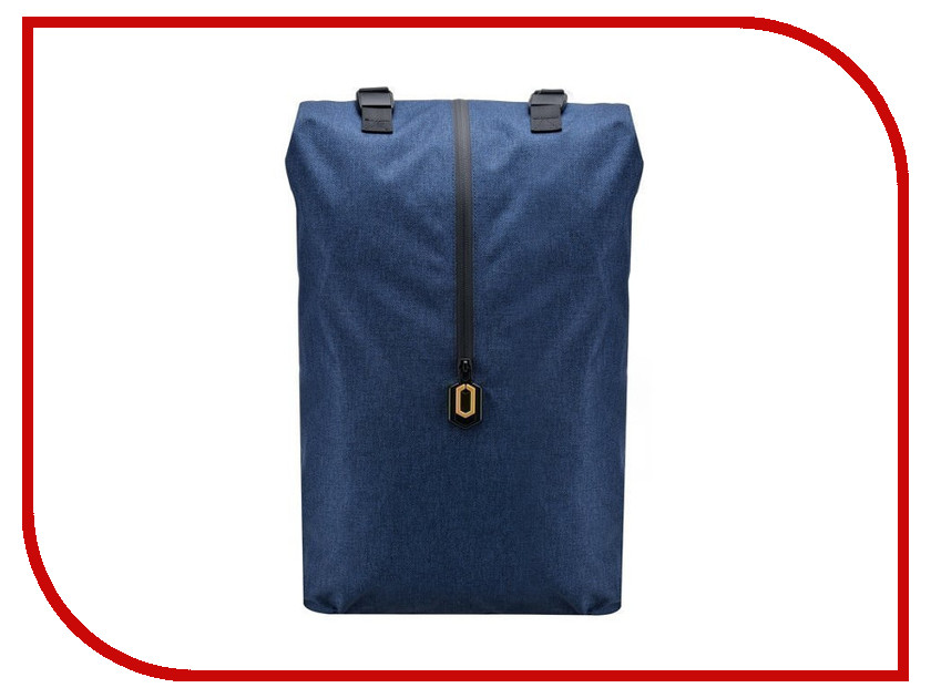 фото Рюкзак Xiaomi Mi 90 Points Outdoor Leisure Backpack Blue