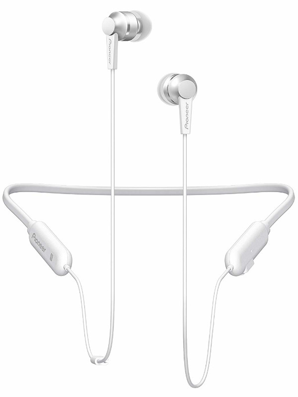 

Pioneer SE-C7BT-W, SE-C7BT-W
