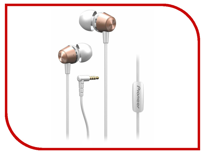 

Pioneer SE-QL2T-P, SE-QL2T-P