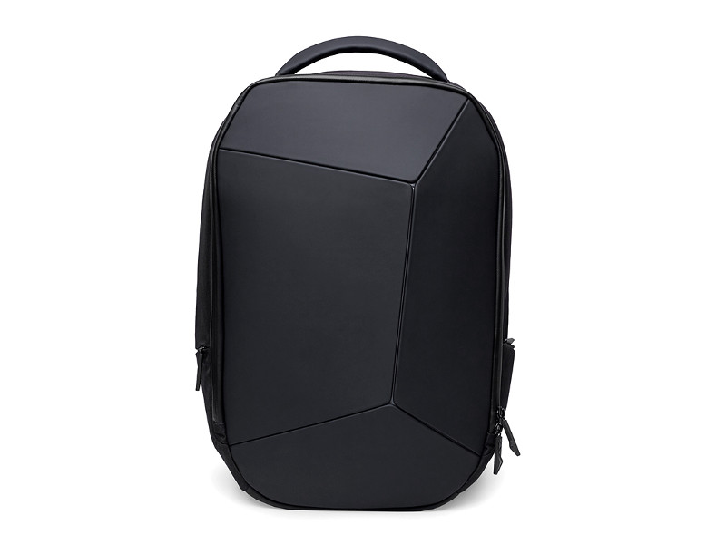 

Рюкзак Xiaomi Mi Geek Backpack Black, Geek Backpack