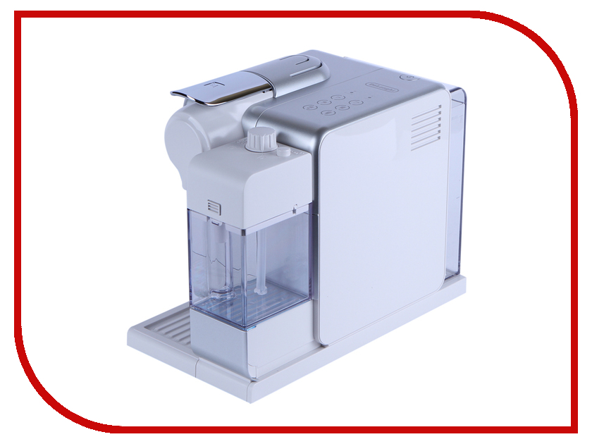 

Кофемашина Delonghi Nespresso EN560S, EN560