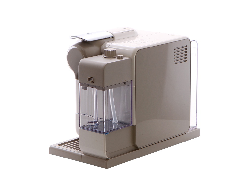 

Кофемашина Delonghi Nespresso EN560W, EN560