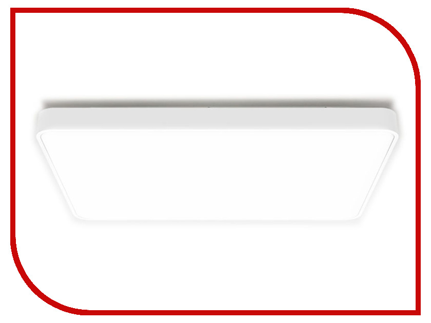 

Светильник Xiaomi Yeelight LED Ceiling Lamp Pro 960x640mm, Ceiling Lamp Pro