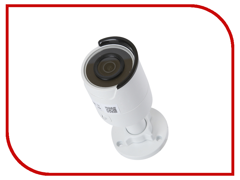 фото IP камера HikVision DS-2CD2023G0-I 2.8mm