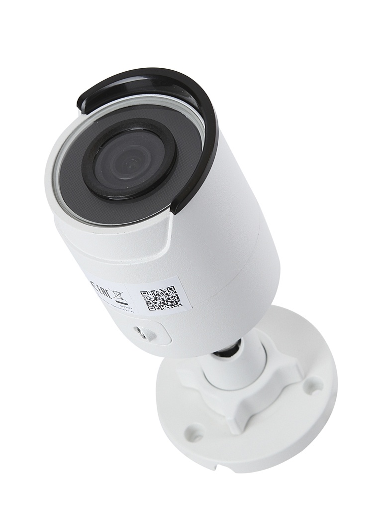 фото IP камера HikVision DS-2CD2023G0-I 4mm