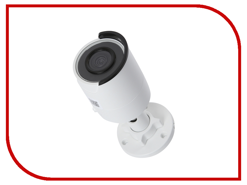 фото IP камера HikVision DS-2CD2023G0-I 6mm