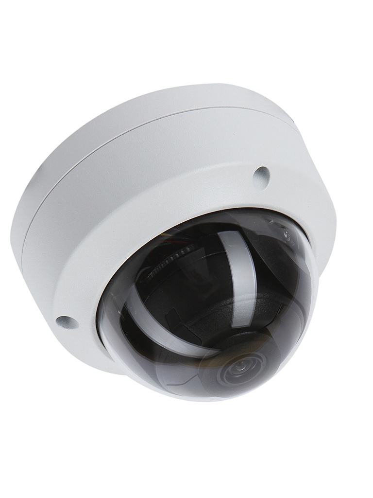 фото IP камера HikVision DS-2CD2123G0-IS 6mm