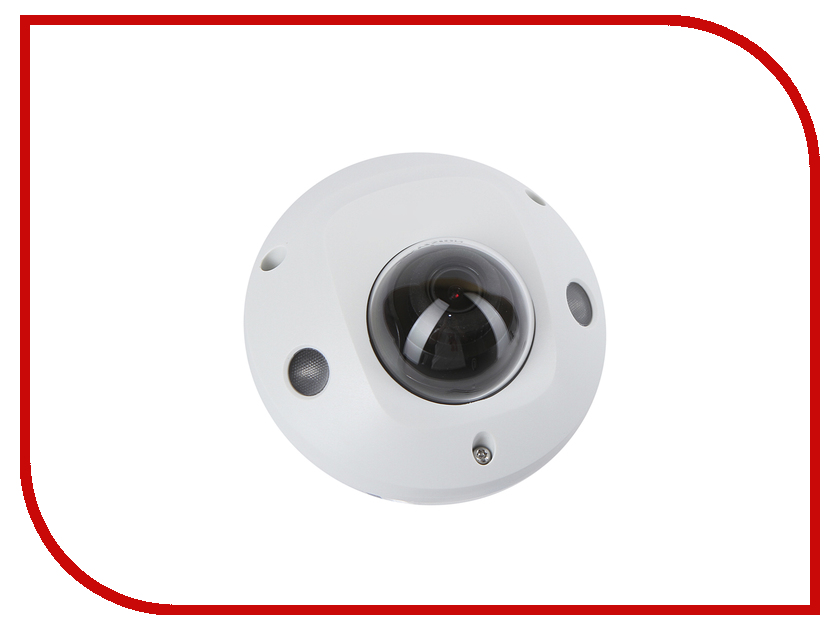 

IP камера HikVision DS-2CD2543G0-IS 2.8mm, DS-2CD2543G0-IS