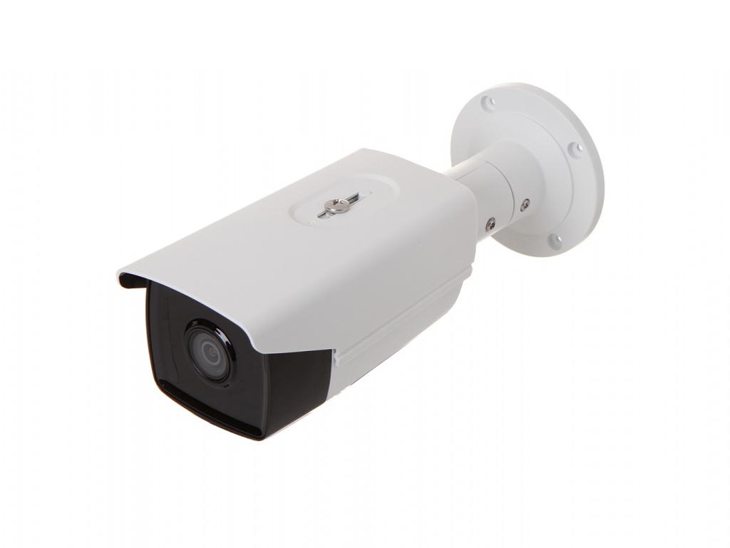 фото Ip камера hikvision ds-2cd2t43g0-i5 2.8mm