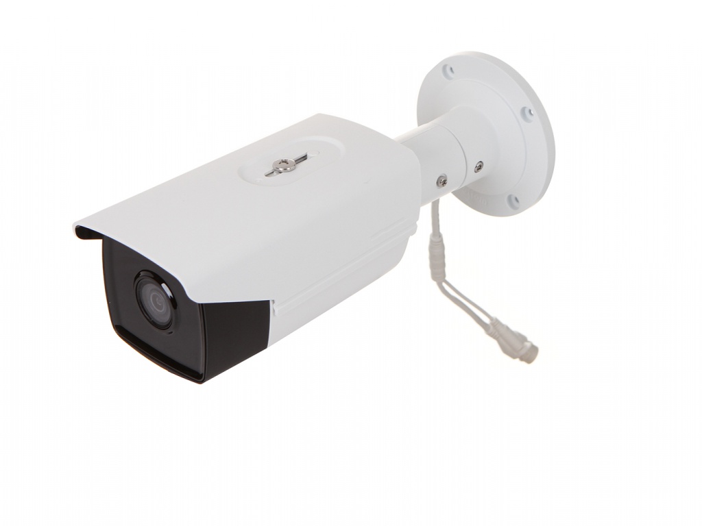 фото Ip камера hikvision ds-2cd2t43g0-i5 4mm