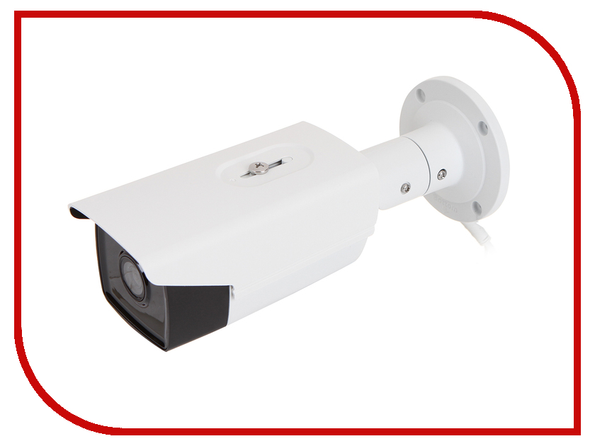 фото IP камера HikVision DS-2CD2T43G0-I8 2.8mm