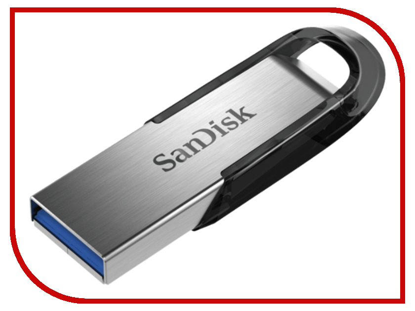 

USB Flash Drive SanDisk Ultra Flair USB 3.0 256GB, Ultra Flair