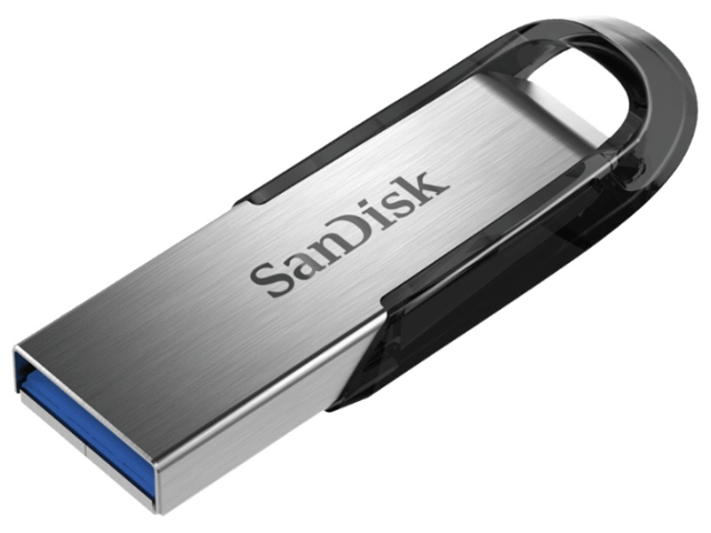 Zakazat.ru: USB Flash Drive SanDisk Ultra Flair USB 3.0 256GB