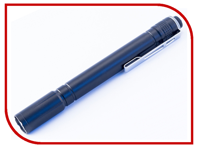 фото Фонарь Яркий Луч Pen-Detect UV Nichia 365