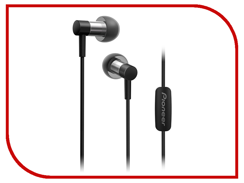 

Pioneer SE-CH3T-B Black, SE-CH3T-B
