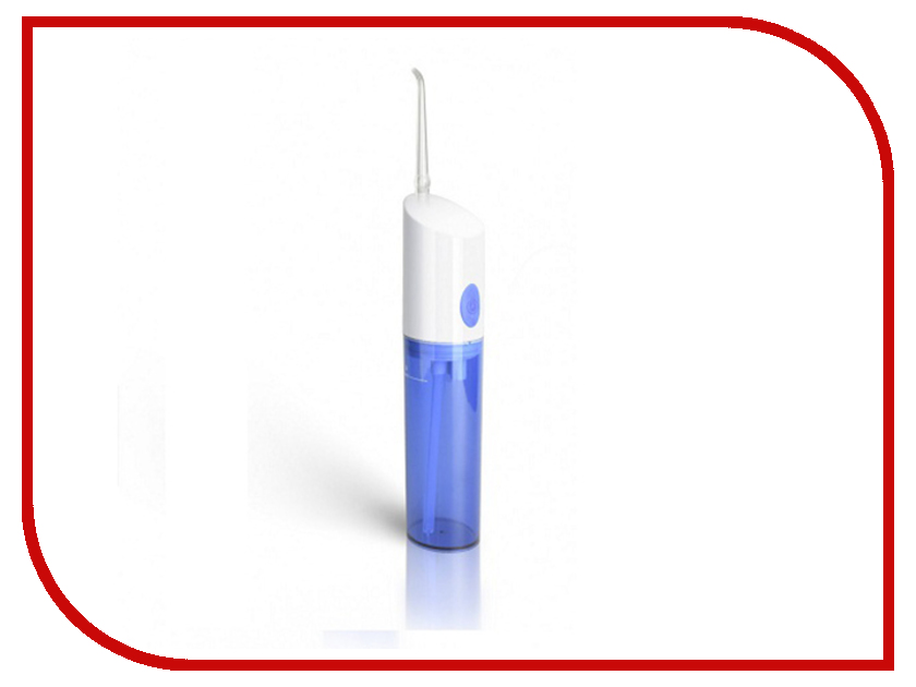 

Ирригатор Рокимед RKM-1701 Blue, RKM-1701