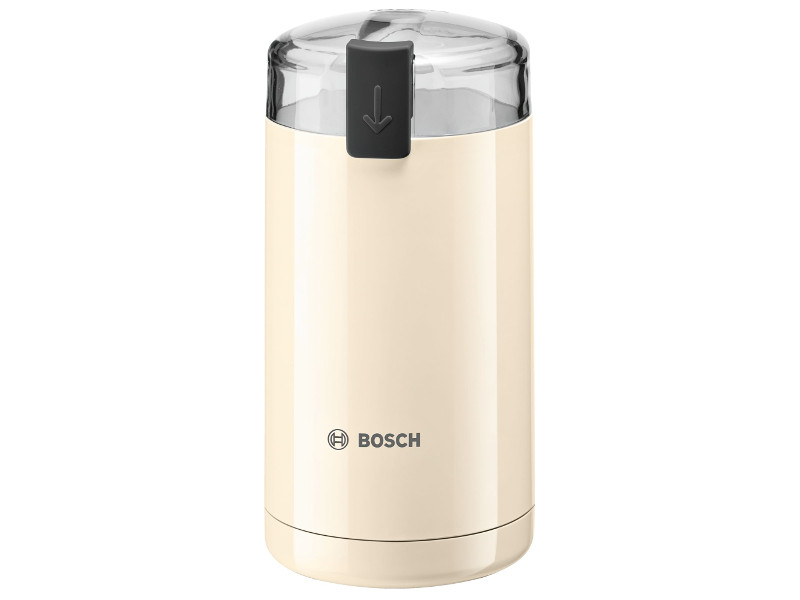 Кофемолка Bosch TSM6A017C кофемолка smeg cgf01rdeu