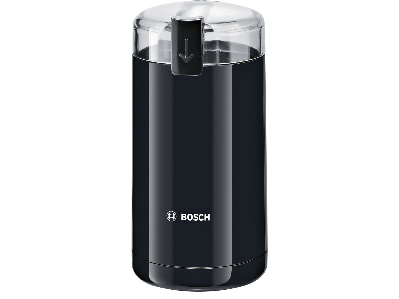 Кофемолка Bosch TSM6A013B кофемолка smeg cgf01rdeu