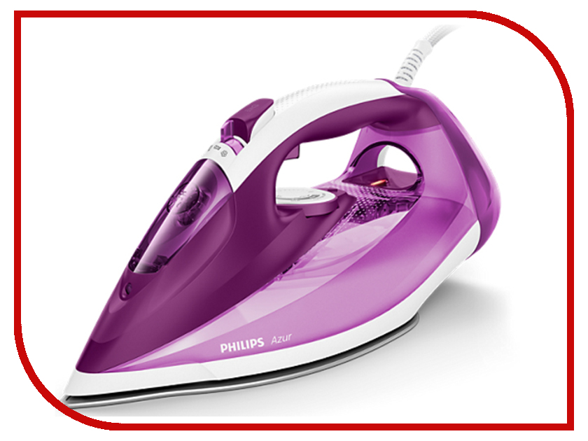 

Утюг Philips GC4543/30 Azur, GC4543/30
