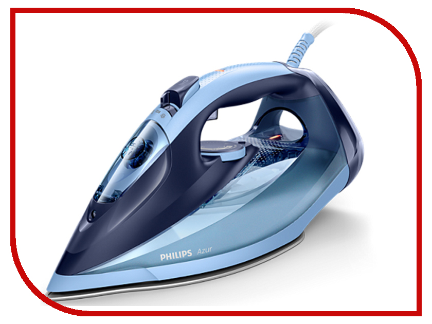 

Утюг Philips GC4564/20 Azur, GC4564/20