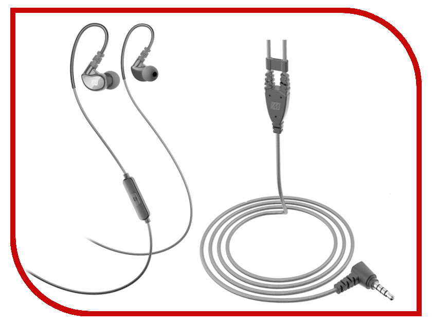 

MEE audio X1-GYBK, X1-GYBK