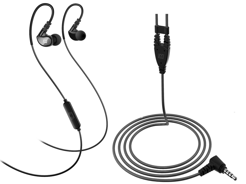 

MEE audio X1-GYBK, X1-GYBK